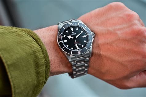 tudor pelagos 39 lug-to-lug|tudor pelagos 39.